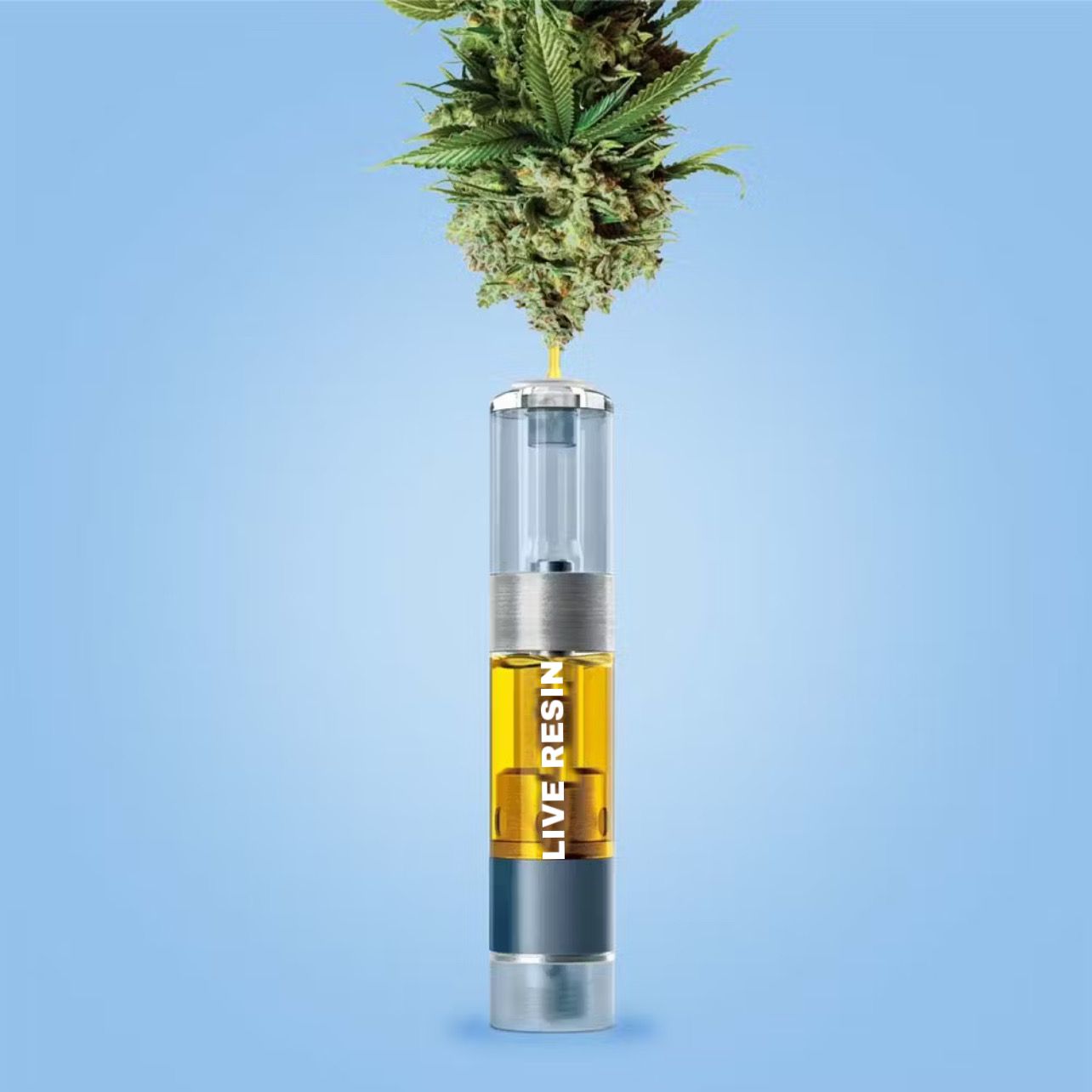 Live Resin Carts - Live resin carts